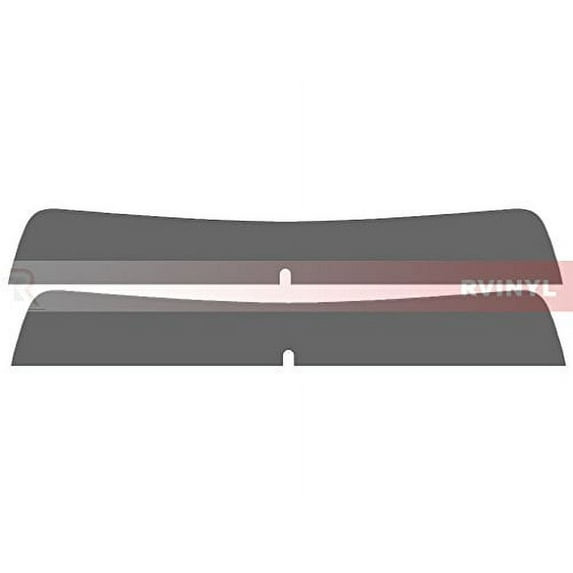 Avery Dennison NR Nano Ceramic IR Window Tint Kit Compatible with Mazda 626 1993-1997 - Windshield