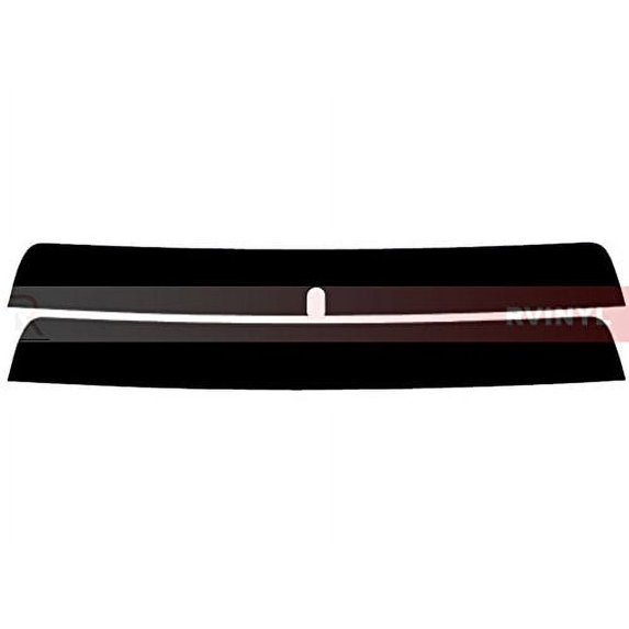 Avery Dennison NR Nano Ceramic IR Window Tint Kit Compatible with Mazda Miata 1999-2005 - Windshield