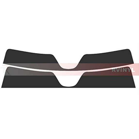 Avery Dennison NR Nano Ceramic IR Window Tint Kit Compatible with Mercedes-Benz C-Class 2002-2005