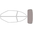 thumbnail image 1 of Avery Dennison NR Nano Ceramic IR Window Tint Kit Compatible with Mercedes-Benz E-Class 2018-2018, 1 of 8
