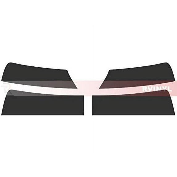 Avery Dennison NR Nano Ceramic IR Window Tint Kit Compatible with Mercedes-Benz Gl-Class 2007-2012 -