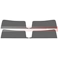 thumbnail image 1 of Avery Dennison NR Nano Ceramic IR Window Tint Kit Compatible with Mercedes-Benz Gls-Class 2017-2019, 1 of 8