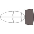 thumbnail image 1 of Avery Dennison NR Nano Ceramic IR Window Tint Kit Compatible with Mitsubishi Lancer 2008-2017, 1 of 8