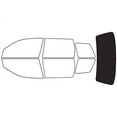 thumbnail image 1 of Avery Dennison NR Nano Ceramic IR Window Tint Kit Compatible with Mitsubishi Outlander 2003-2006 -, 1 of 8