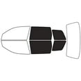 thumbnail image 1 of Avery Dennison NR Nano Ceramic IR Window Tint Kit Compatible with Mitsubishi Outlander 2003-2006 -, 1 of 8