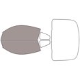thumbnail image 1 of Avery Dennison NR Nano Ceramic IR Window Tint Kit Compatible with Nissan 350Z 2003-2008 (Coupe) -, 1 of 8