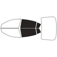 thumbnail image 1 of Avery Dennison NR Nano Ceramic IR Window Tint Kit Compatible with Nissan Altima 2007-2012 (Sedan) -, 1 of 8