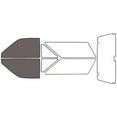 thumbnail image 1 of Avery Dennison NR Nano Ceramic IR Window Tint Kit Compatible with Nissan Pathfinder 1987-1990 (2, 1 of 8