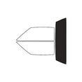 thumbnail image 1 of Avery Dennison NR Nano Ceramic IR Window Tint Kit Compatible with Oldsmobile Cutlass Supreme, 1 of 8