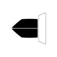 thumbnail image 1 of Avery Dennison NR Nano Ceramic IR Window Tint Kit Compatible with Pontiac Grand Prix 1978-1988 -, 1 of 8