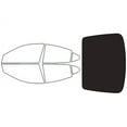 thumbnail image 1 of Avery Dennison NR Nano Ceramic IR Window Tint Kit Compatible with Pontiac Grand Prix 2004-2008 -, 1 of 8