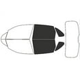 thumbnail image 1 of Avery Dennison NR Nano Ceramic IR Window Tint Kit Compatible with Porsche Cayenne 2019-2024 SUV, 1 of 8