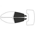 thumbnail image 1 of Avery Dennison NR Nano Ceramic IR Window Tint Kit Compatible with Porsche Taycan 2020-2022 -, 1 of 8