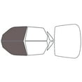 thumbnail image 1 of Avery Dennison NR Nano Ceramic IR Window Tint Kit Compatible with Saab 9-3 1999-2002 (Hatchback) -, 1 of 8