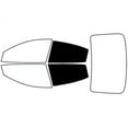 thumbnail image 1 of Avery Dennison NR Nano Ceramic IR Window Tint Kit Compatible with Scion iA 2016-2016 - Back Precut, 1 of 8