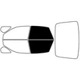 thumbnail image 1 of Avery Dennison NR Nano Ceramic IR Window Tint Kit Compatible with Subaru Outback 2000-2004 (Sedan) -, 1 of 8