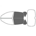 thumbnail image 1 of Avery Dennison NR Nano Ceramic IR Window Tint Kit Compatible with Subaru WRX 2008-2013 (Wagon) -, 1 of 8