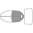 thumbnail image 1 of Avery Dennison NR Nano Ceramic IR Window Tint Kit Compatible with Subaru WRX 2008-2014 (Sedan) -, 1 of 8