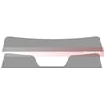 thumbnail image 1 of Avery Dennison NR Nano Ceramic IR Window Tint Kit Compatible with Toyota Corolla 2009-2013 -, 1 of 8