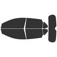 thumbnail image 1 of Avery Dennison NR Nano Ceramic IR Window Tint Kit Compatible with Toyota Corolla 2017-2018 (Im) -, 1 of 8