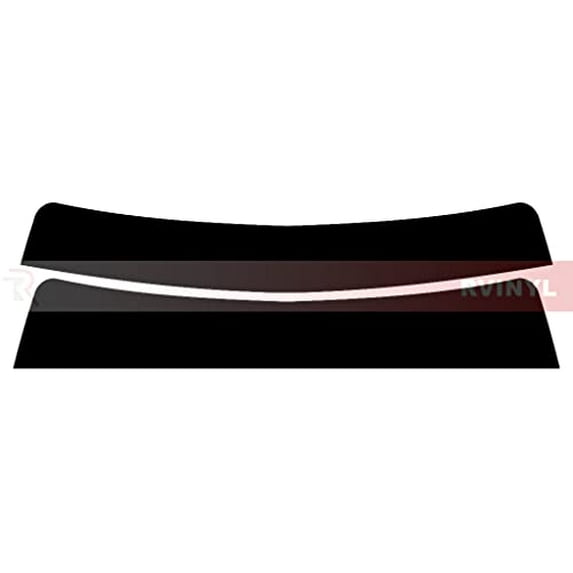 Avery Dennison NR Nano Ceramic IR Window Tint Kit Compatible with Toyota Corolla 2017-2018 (Im) -