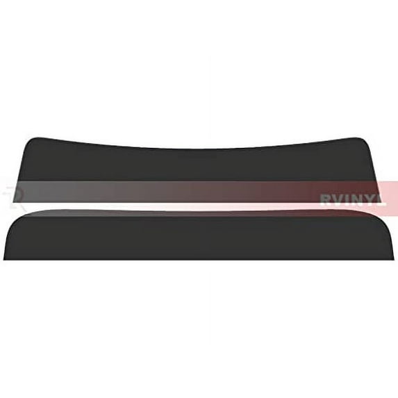 Avery Dennison NR Nano Ceramic IR Window Tint Kit Compatible with Toyota Prius 2010-2015 -
