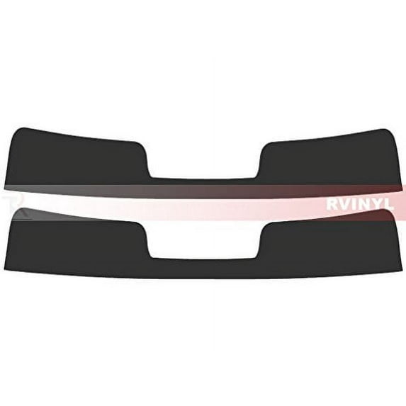 Avery Dennison NR Nano Ceramic IR Window Tint Kit Compatible with Toyota Sienna 2004-2010 -