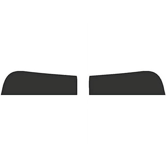 Avery Dennison NR Nano Ceramic IR Window Tint Kit Compatible with Toyota Sienna 2021-2025 -