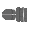thumbnail image 1 of Avery Dennison NR Nano Ceramic IR Window Tint Kit Compatible with Toyota Tacoma 1995-2004 (2 Door) -, 1 of 8