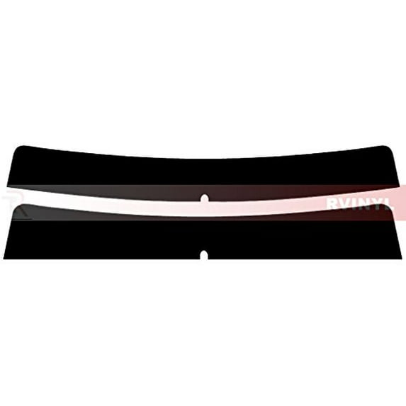 Avery Dennison NR Nano Ceramic IR Window Tint Kit Compatible with Toyota Tundra 2007-2021 (2 Door