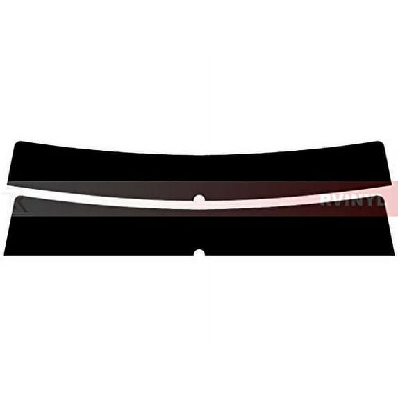 Avery Dennison NR Nano Ceramic IR Window Tint Kit Compatible with Volkswagen GTI 2015-2021 (4 Door)