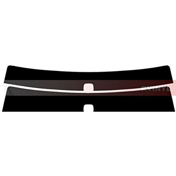 Avery Dennison NR Nano Ceramic IR Window Tint Kit Compatible with Volkswagen Passat 2012-2022 -
