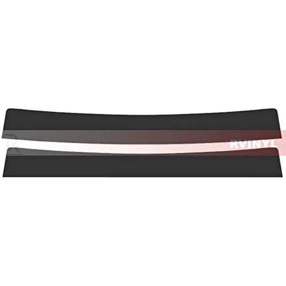 Avery Dennison NR Nano Ceramic IR Window Tint Kit Compatible with Volkswagen Touareg 2004-2010 -