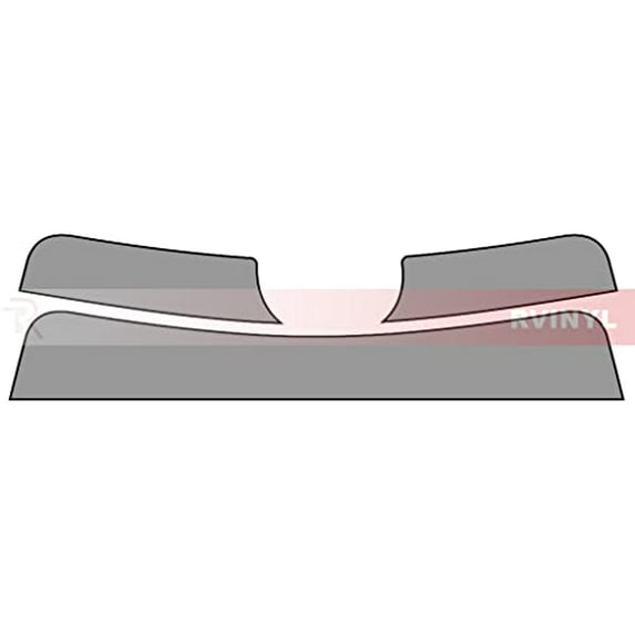 Avery Dennison NR Nano Ceramic IR Window Tint Kit Compatible with Volvo XC60 2018-2024 - Windshield
