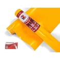 thumbnail image 1 of Avery Dennison Graphic Film PR800 Backlit Sign Vinyl Yellow 240-T - 2ft x 3ft, 1 of 7