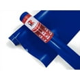 thumbnail image 1 of Avery Dennison PR800 Translucent Ultra Marine Blue Matte Permanent Adhesive Vinyl Roll for Craft and, 1 of 8