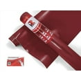 thumbnail image 1 of Avery Dennison Translucent Graphic Vinyl Film UC900 Maroon Pantone 188 C - 2ft x 10yd, 1 of 4