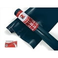 thumbnail image 1 of Avery Dennison Vinyl Film Supreme Wrapping SW900 Gloss Metallic Dark Blue 653-M 7ft x 5ft, 1 of 8