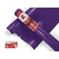 thumbnail image 1 of Avery Dennison Vinyl Film Supreme Wrapping SW900 Satin Purple Metallic 566-M - 5ft x 5ft, 1 of 8