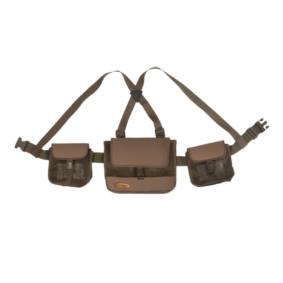 AVERY Dove Belt Marsh Brown Waist Pack (A1040021-MB)
