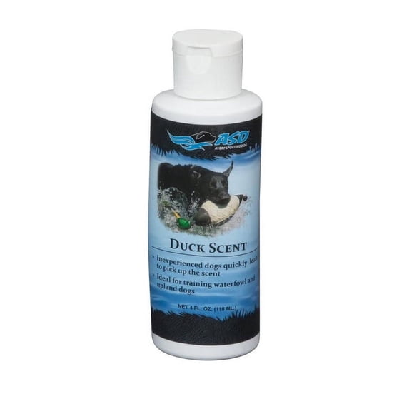Avery Duck Scent - 4oz