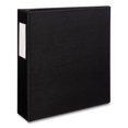 thumbnail image 1 of Avery Durable Non-View Binder with DuraHinge and EZD Rings, 3 Rings, 3" Capacity, 11 x 8.5, Black, , Each, 1 of 1