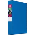 thumbnail image 1 of Avery Durable Pocket Binder with Slant Ring 1.5-inch (Colors May Vary) (Pack of 96), 1 of 3