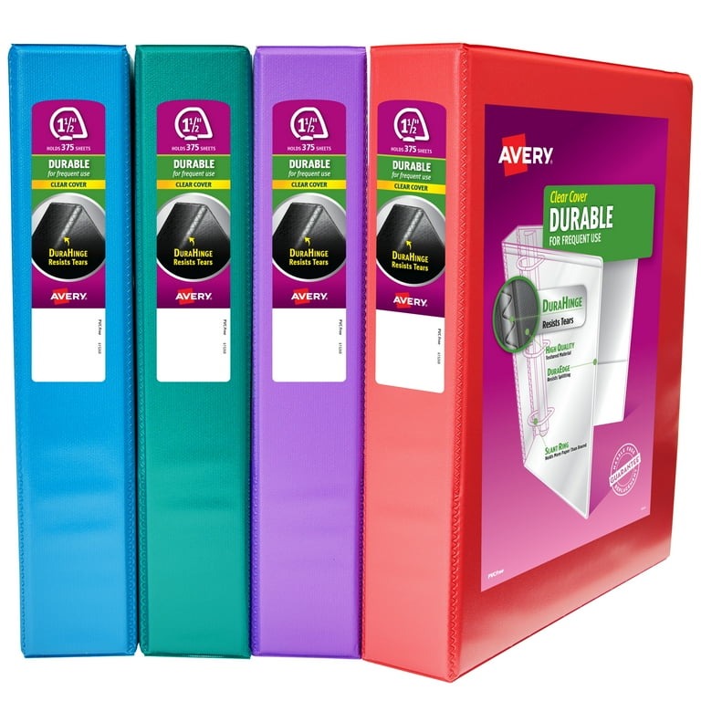 Walmart binders outlet
