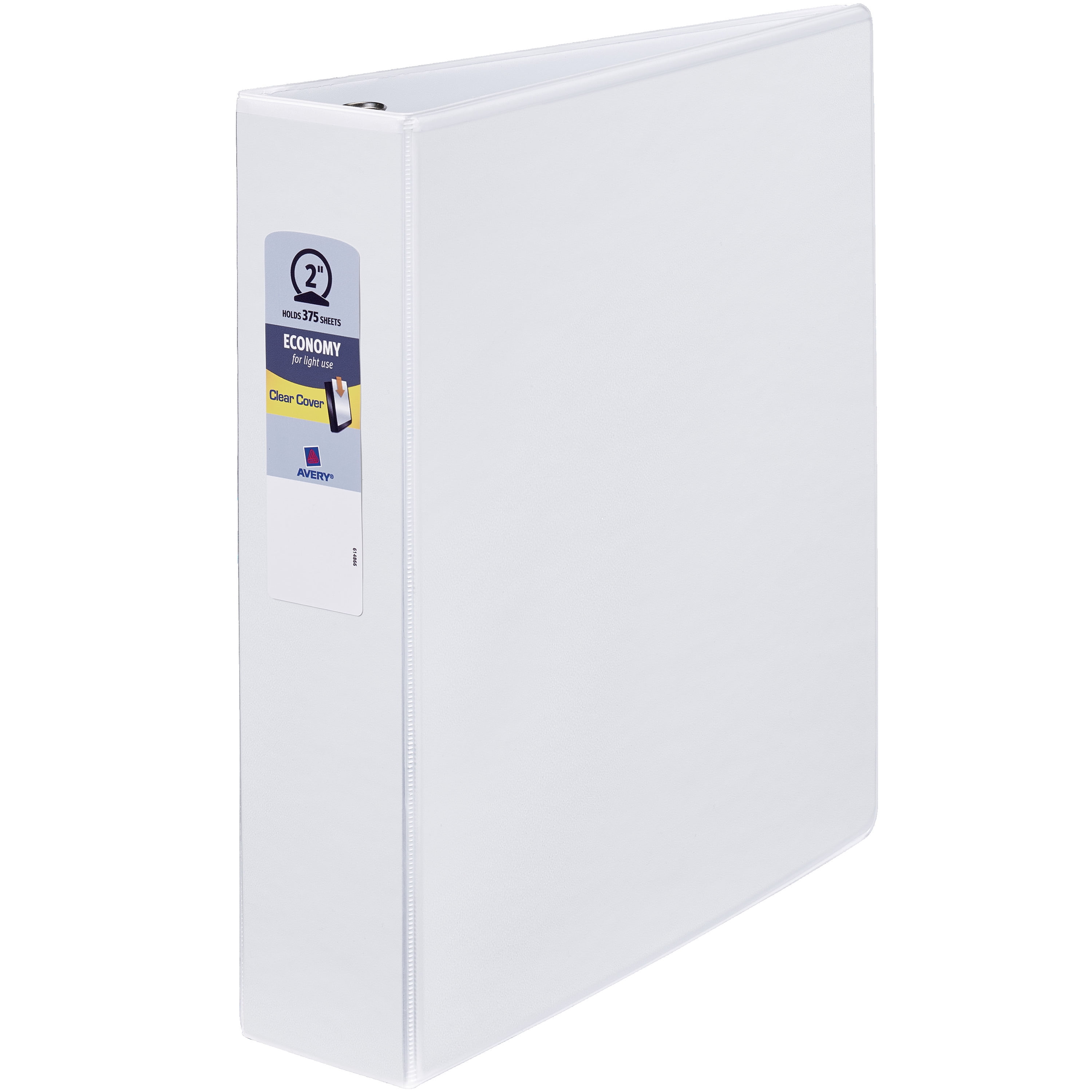 Avery Economy View Binders, 2