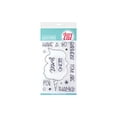 thumbnail image 1 of Avery Elle Clear Stamp Set 4"X6"-Cotton Candy, 1 of 3