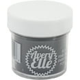 thumbnail image 1 of Avery Elle Fine Embossing Powder 1oz-Black, 1 of 1
