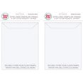 Avery Elle Stamp and Die Extra Large Storage Pockets SS5002 (Pack of 2
