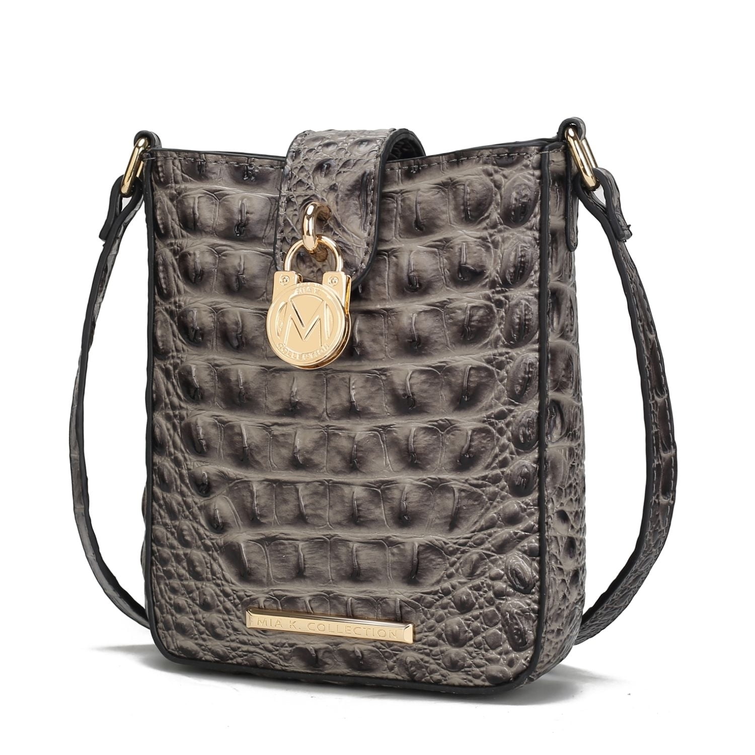 Avery crossbody online black