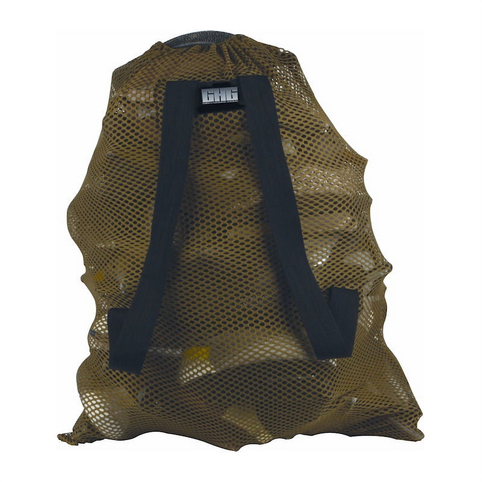 Avery GHG Hot Buy Mesh Decoy Bag Dark Moss (24 Decoys) 80029